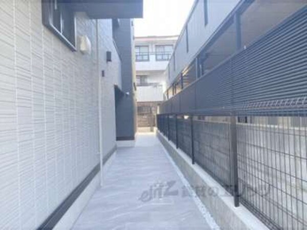 通路