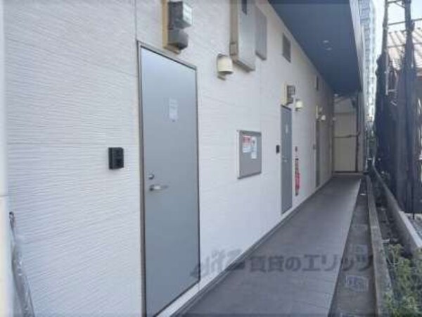 通路
