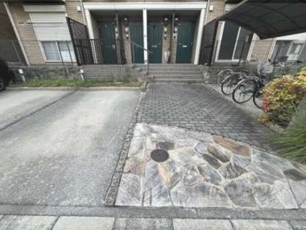 通路