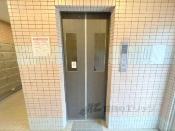 エレベーター