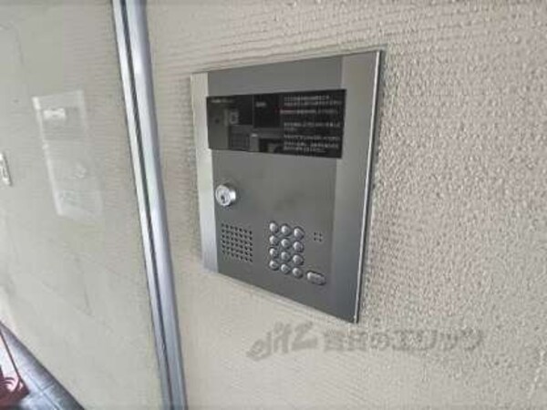 オートロック