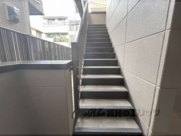 階段