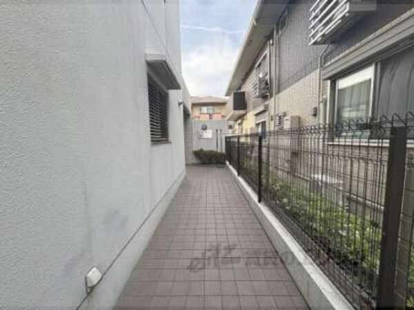 通路