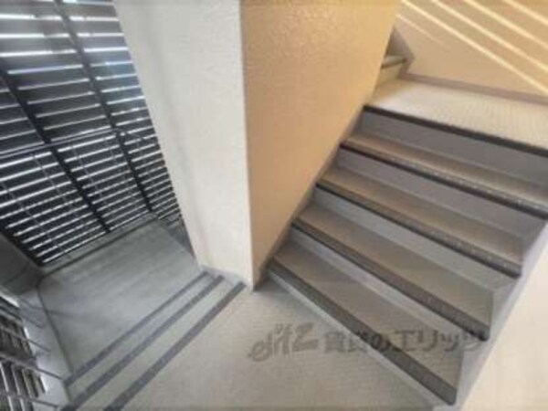 階段
