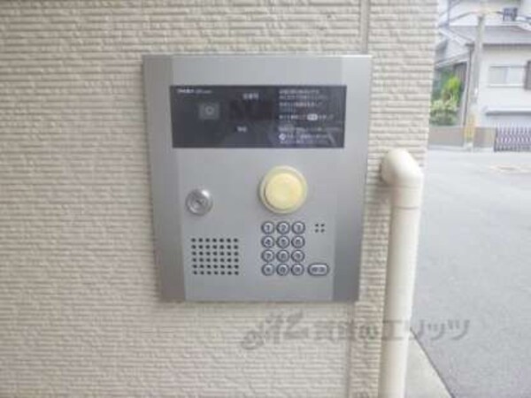オートロック