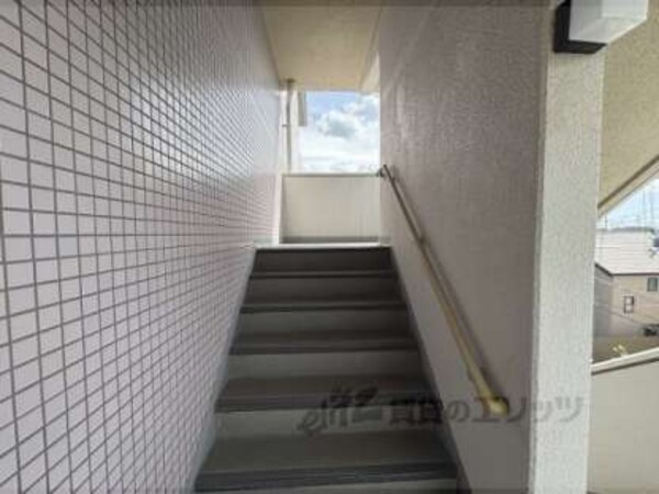 階段