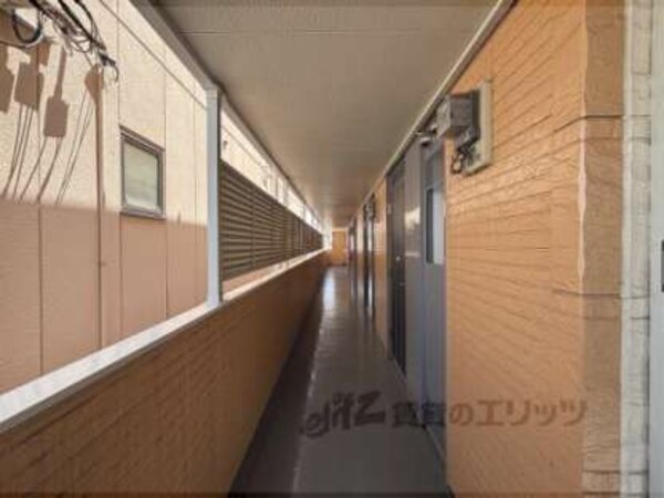 廊下