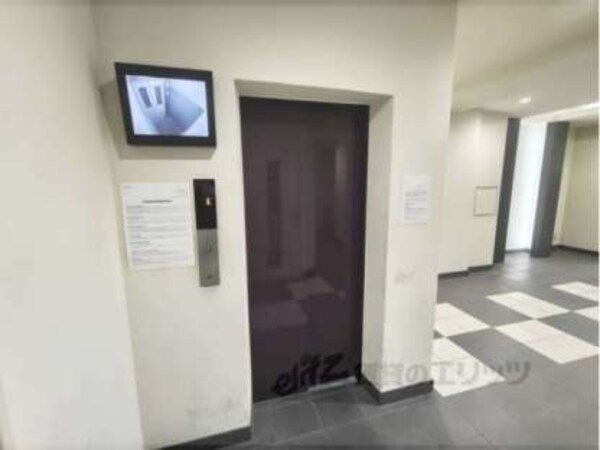 エレベーター