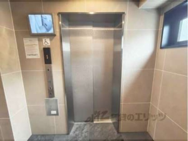 エレベーター