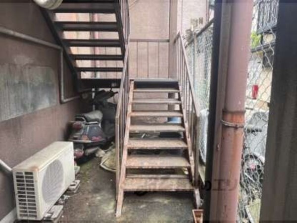 階段