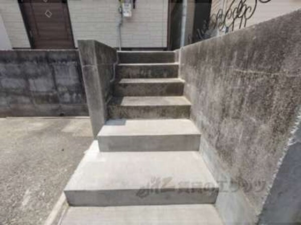 階段