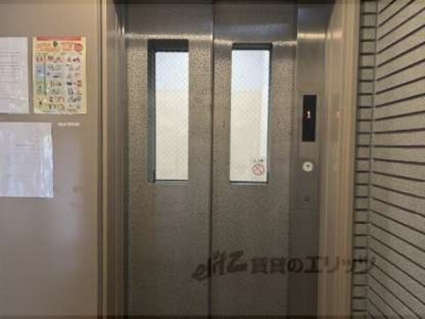 エレベーター