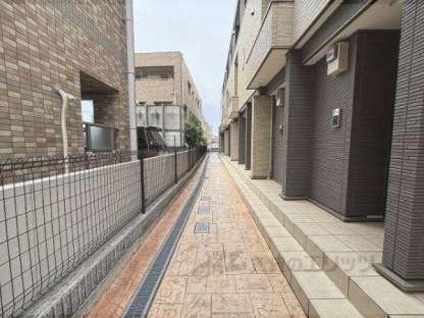 通路