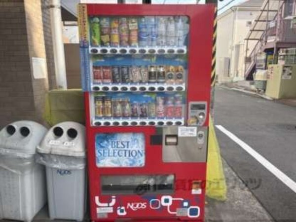 自動販売機