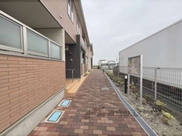 通路