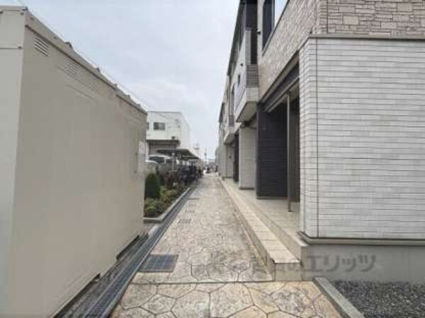 通路
