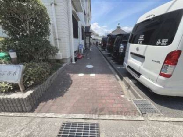 通路