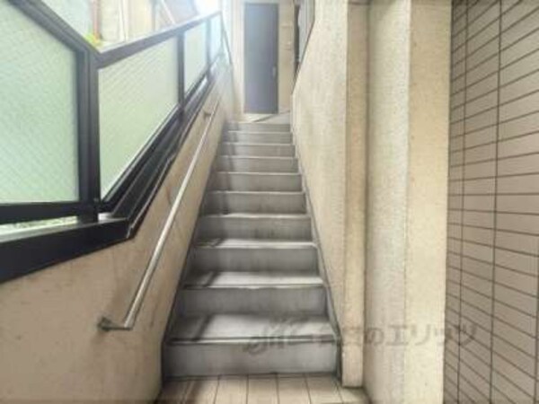 階段