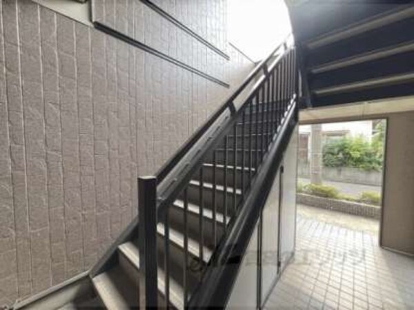 階段