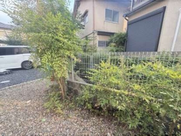 植栽