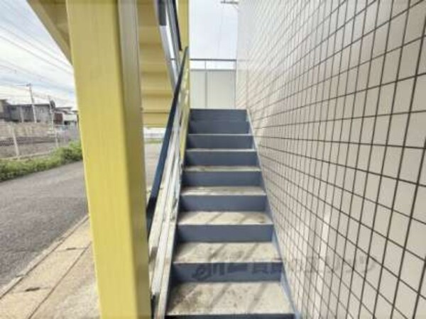 階段