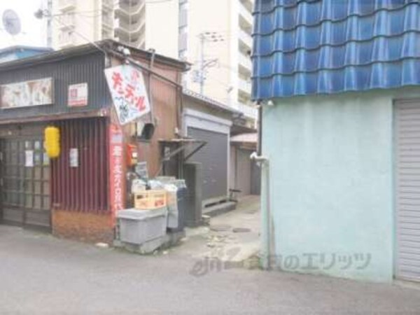 通路
