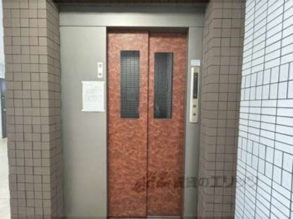 エレベーター