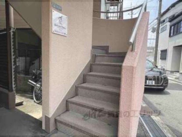 階段