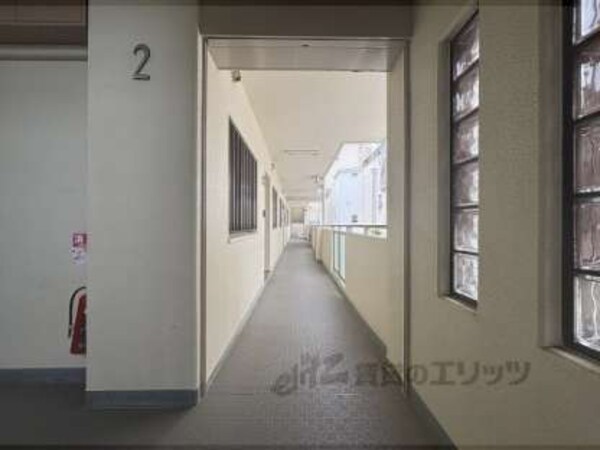 通路