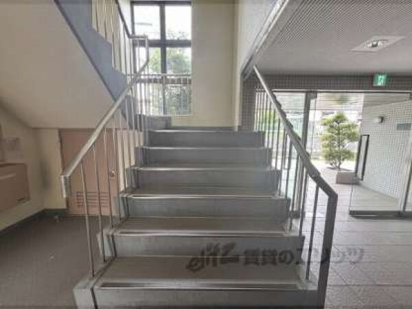 階段
