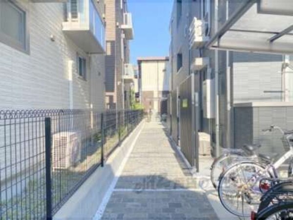 通路