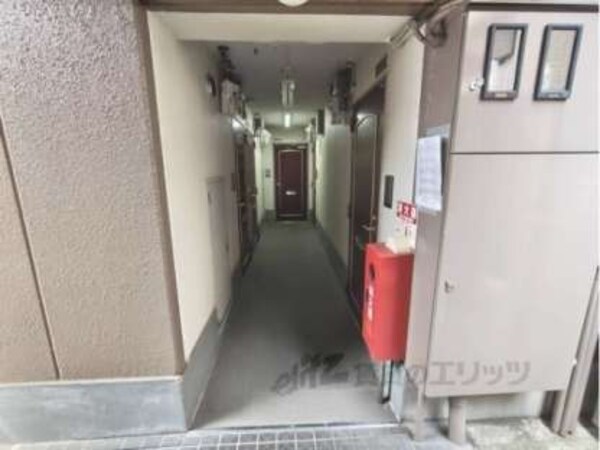 一階