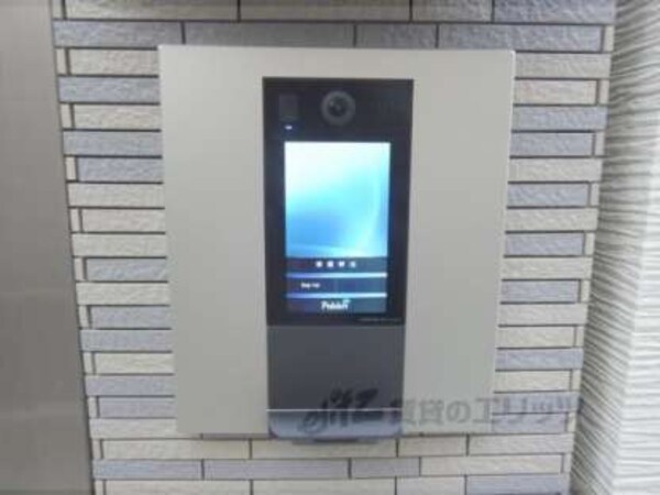 オートロック