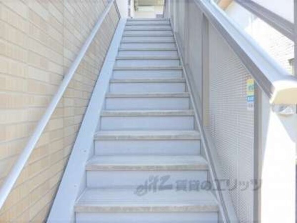 階段