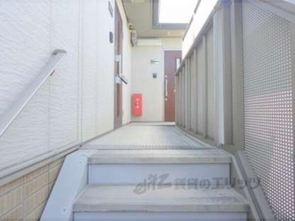 廊下