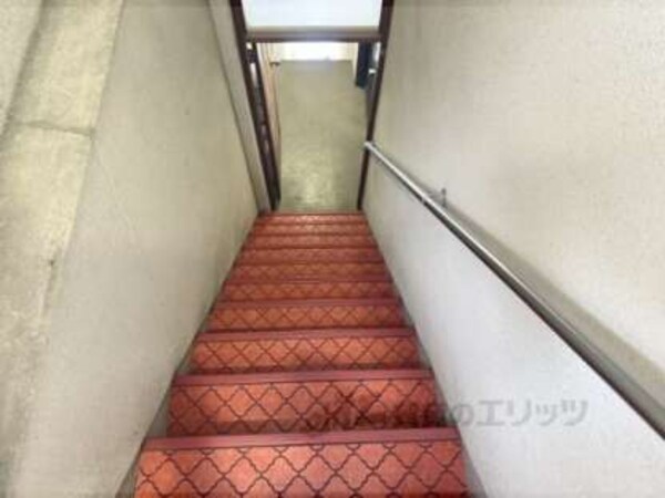 階段