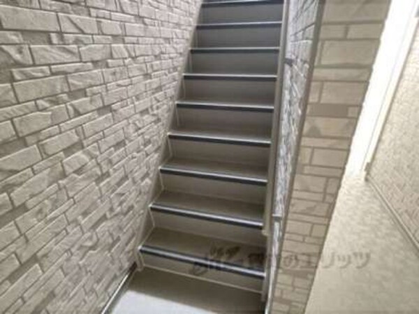 階段