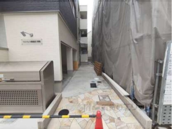 通路