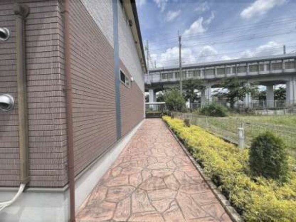 通路