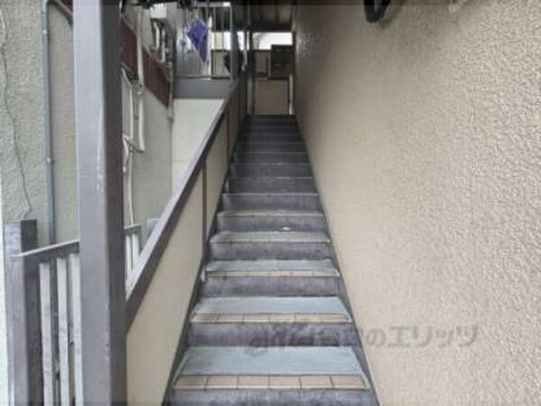 階段