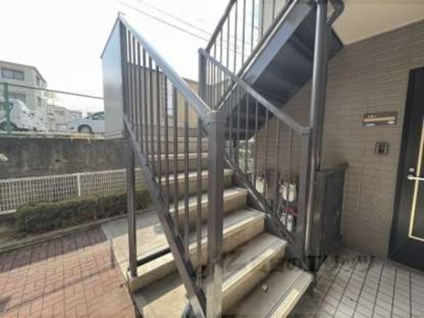 階段