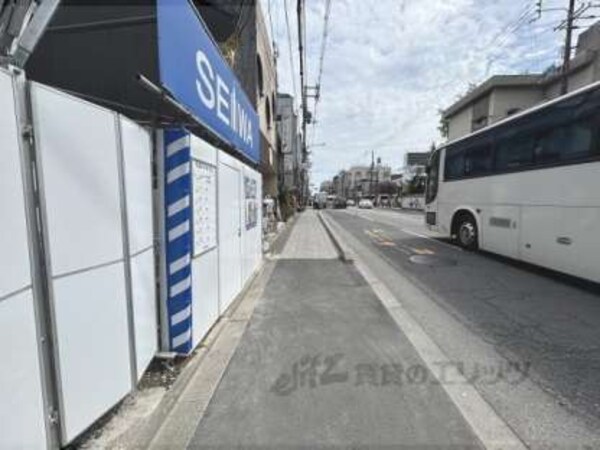その他(建築中)