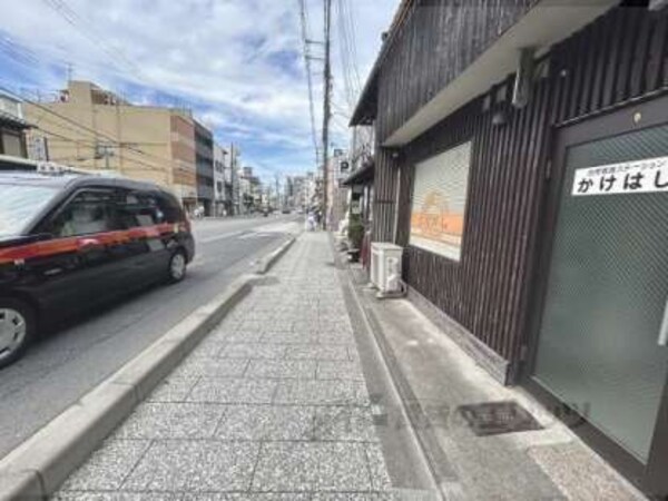 その他(建築中)