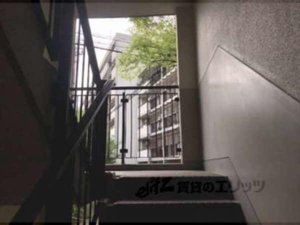 階段