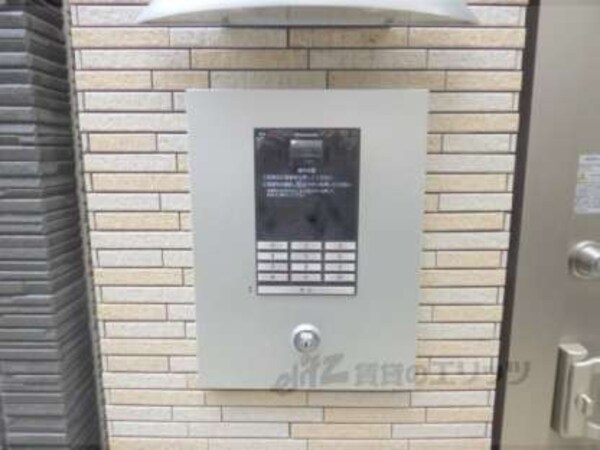 オートロック