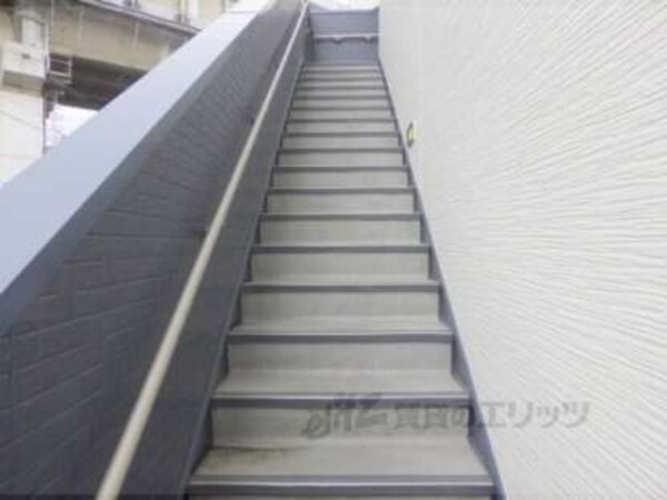 階段