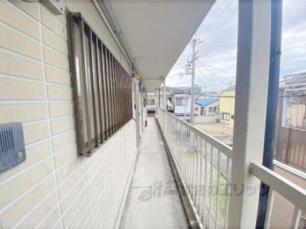 廊下