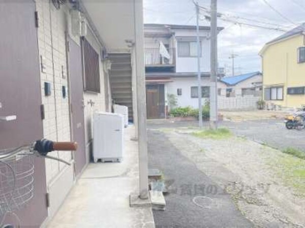 通路