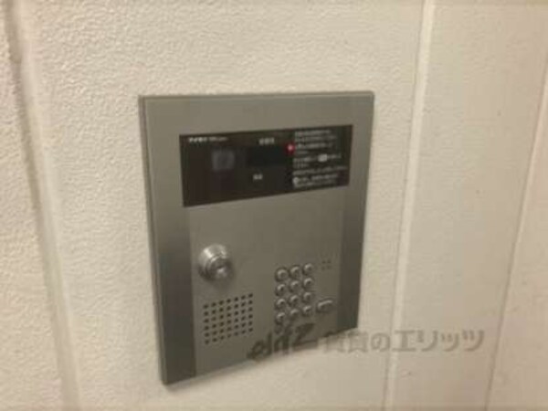 オートロック