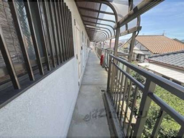 廊下